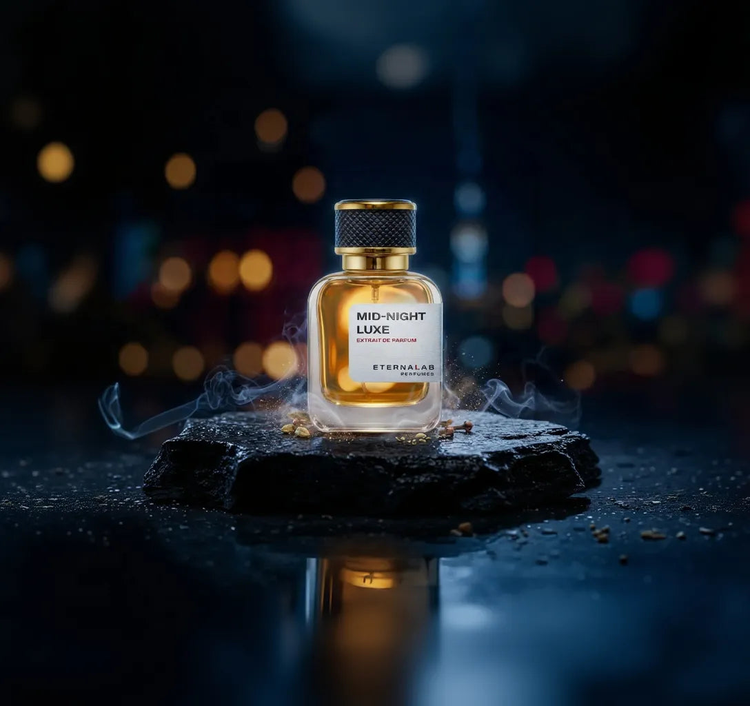 Midnight Luxe (Beast Mode & Night Out)