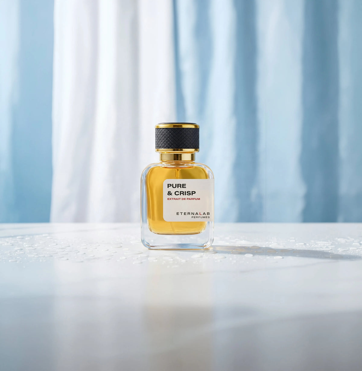 Pure & Crisp (Office & Daily Wear)