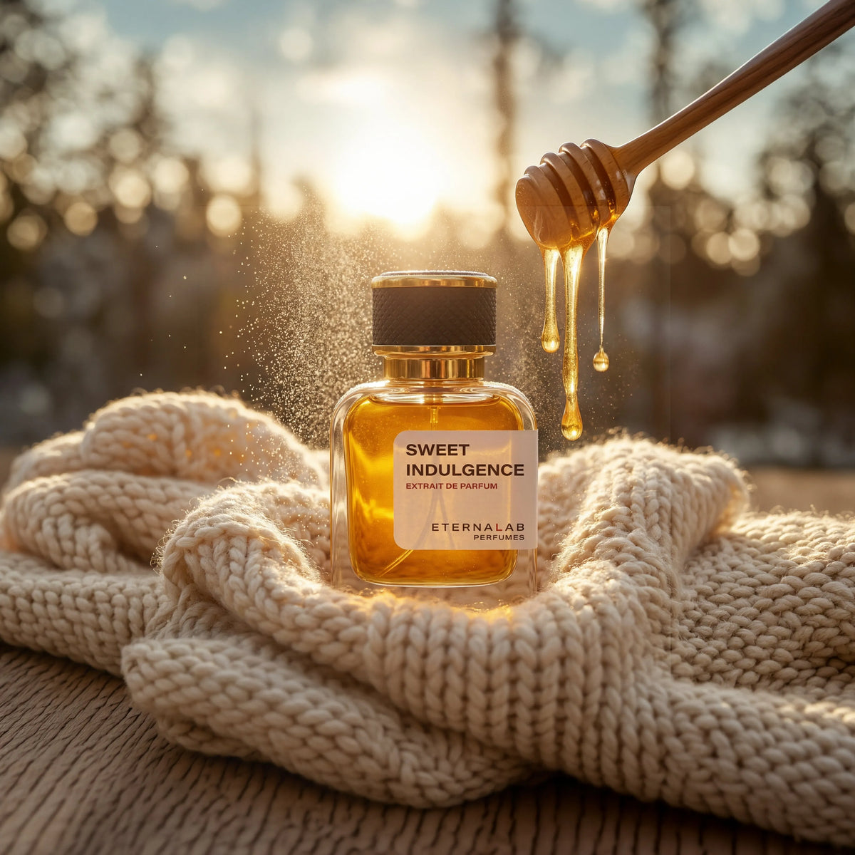 Sweet Indulgence (Gourmand & Cozy)